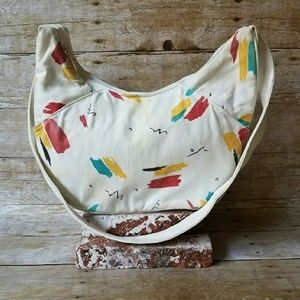 CLEARENCE!!! 80's VINTAGE PURSE