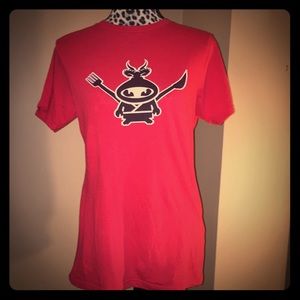 Puscifer Women's Rock T-shirt