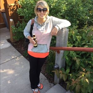 Meet your Posher, Coralyn