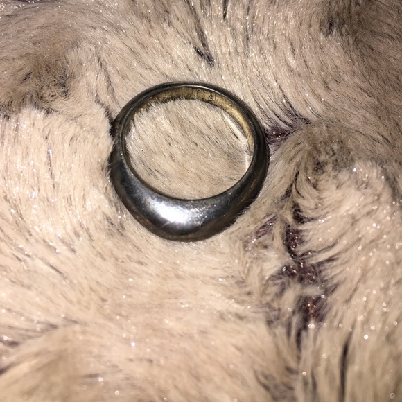 metal ring