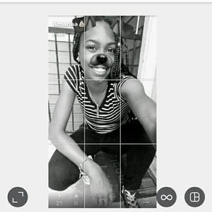 Meet your Posher, Ranelle