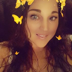 Meet your Posher, Katherine