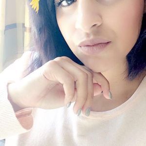 Meet your Posher, Jadee