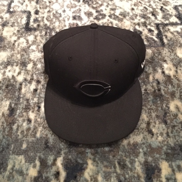 New era official MLB Cincinnati hat