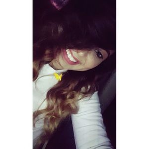 Meet your Posher, Jenny