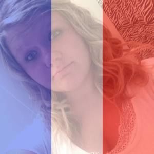 Meet your Posher, Katelyn