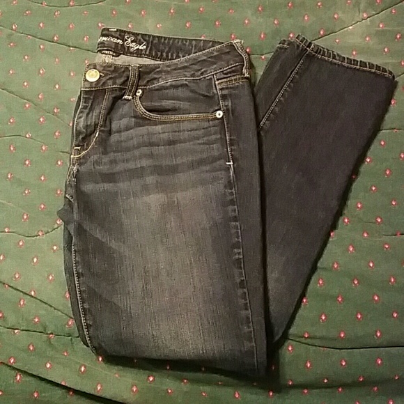 American Eagle Size 10 skinny