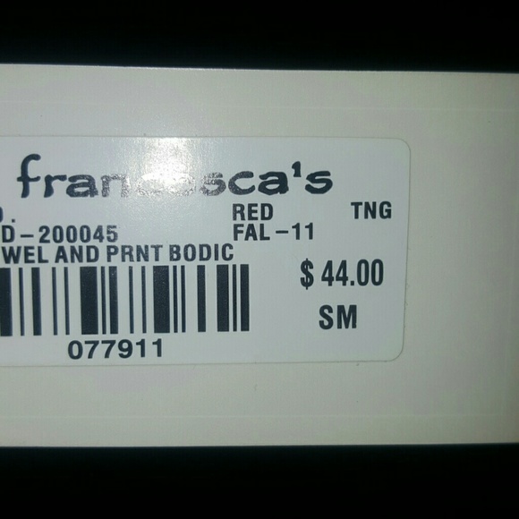 Francesca's - Picture 4 of 4