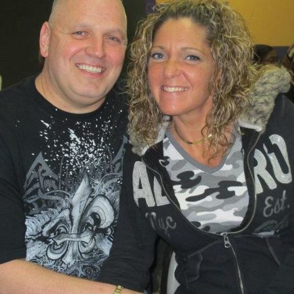 Meet your Posher, Chris - Picture 1 of 1