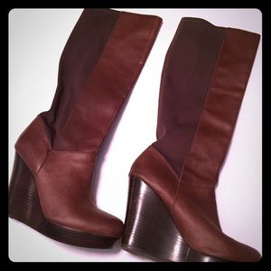 SALE! Seychelles Knee high boots