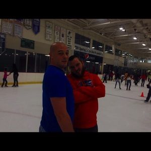 Meet your Posher, Brian