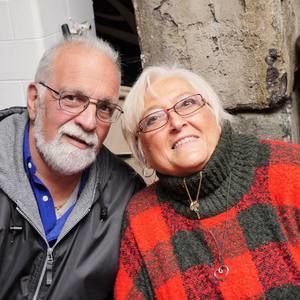 Meet your Posher, Phyllis