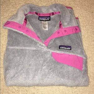 Re-tool Snap-T Pullover