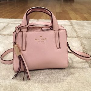 NWT Kate Spade Mini Dominique