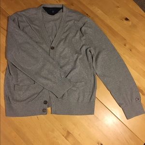Tommy Hilfiger Cardigan