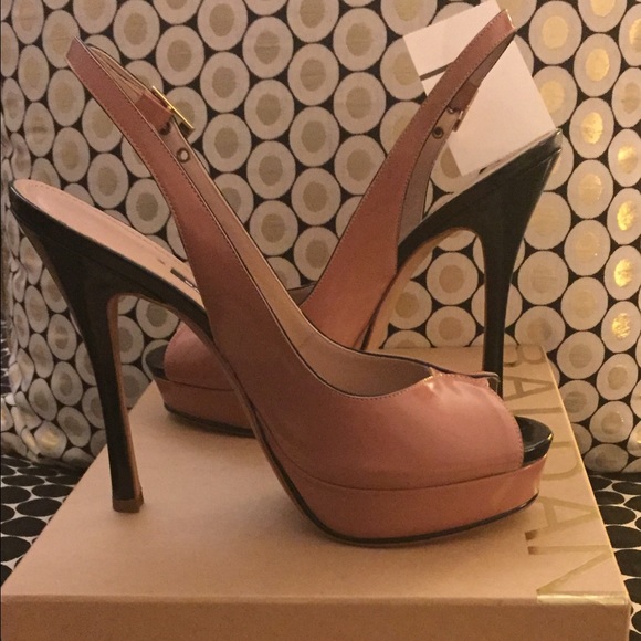 Baldan made in Italy Patent Leather Shoes - Picture 3 of 4