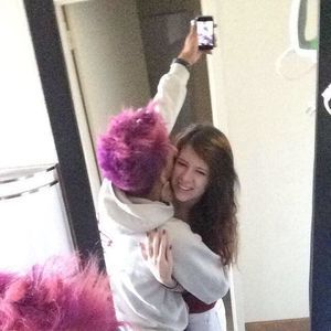 Meet your Posher, Bryce