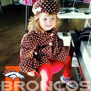 Meet your Posher, Melissa