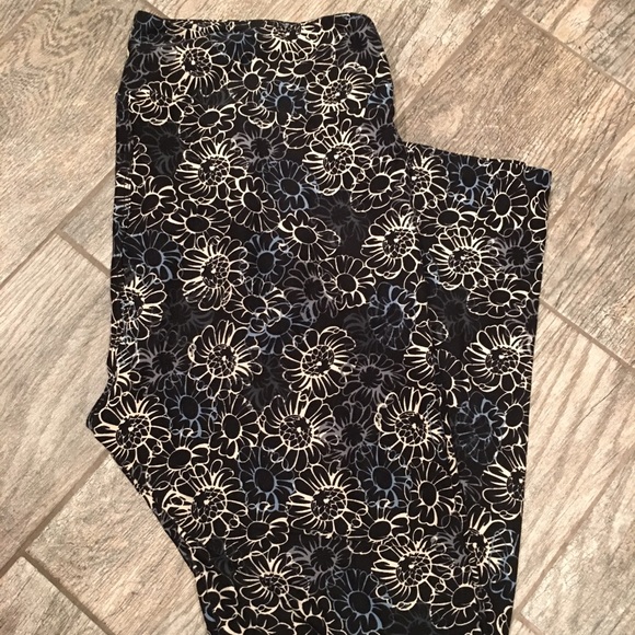 LuLaRoe Leggings
