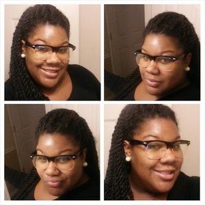 Meet your Posher, Ayana