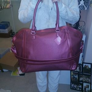 NWT Ulta Weekender Bag