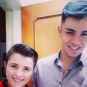 Meet your Posher, Gabriel