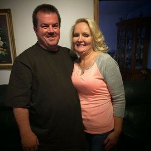 Meet your Posher, Terica