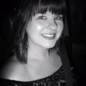 Meet your Posher, Tabrina