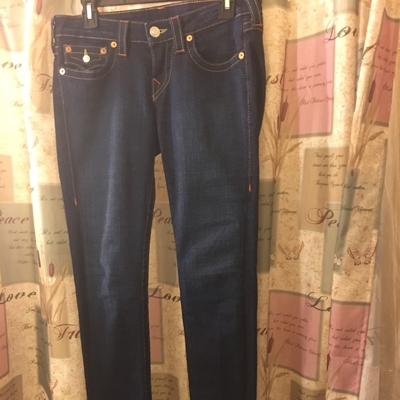 True Religion Jean