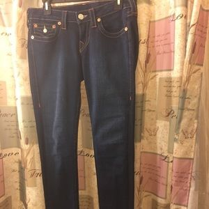 True Religion Jean