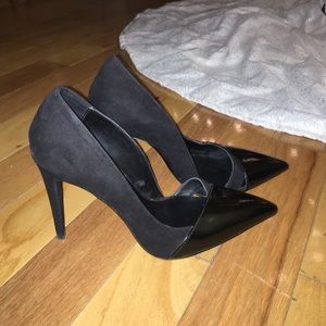 Zara Pumps