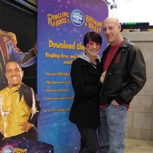 Meet your Posher, Amber