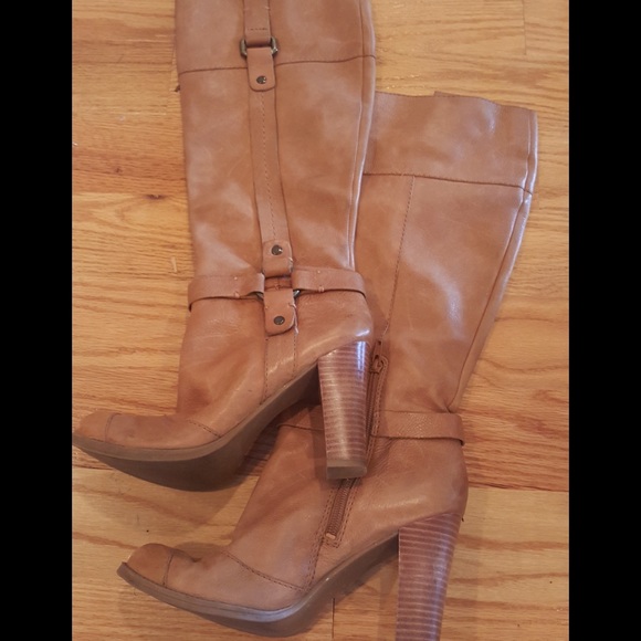 Nine West Boots