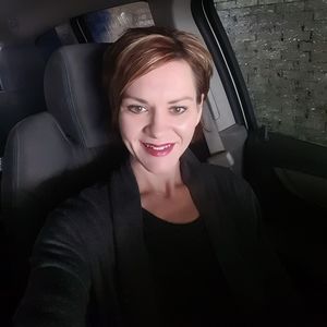 Meet your Posher, Michaela