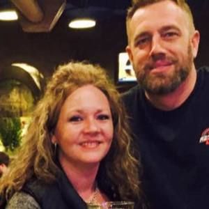 Meet your Posher, Brian misty