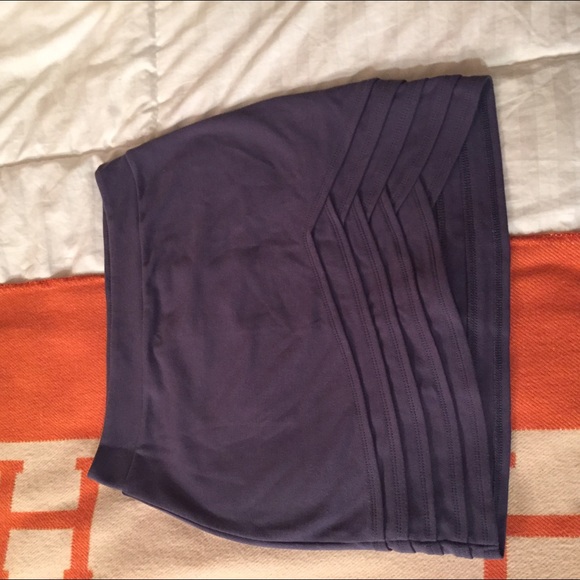 Silence and Noise Skirt