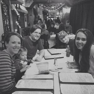 Meet your Posher, Steffanie