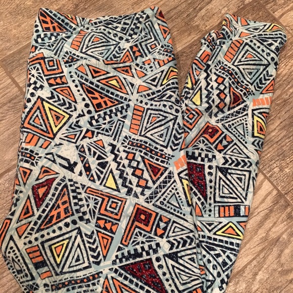 LuLaRoe Leggings