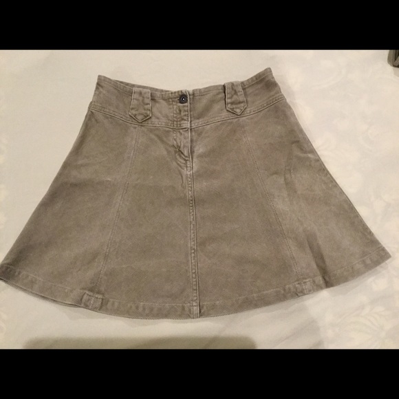 NEXT Girls Skirt