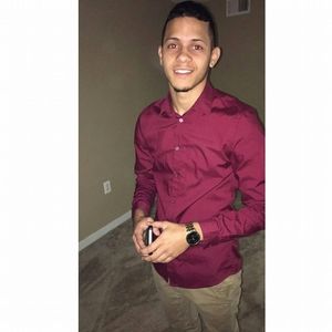 Meet your Posher, Brian