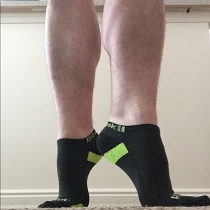 Meet your Posher, Bobby