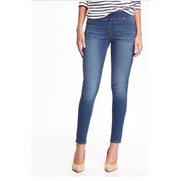 Old Navy Jeggings