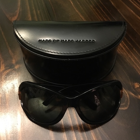 Marc By Marc Jacobs Sun Glasses