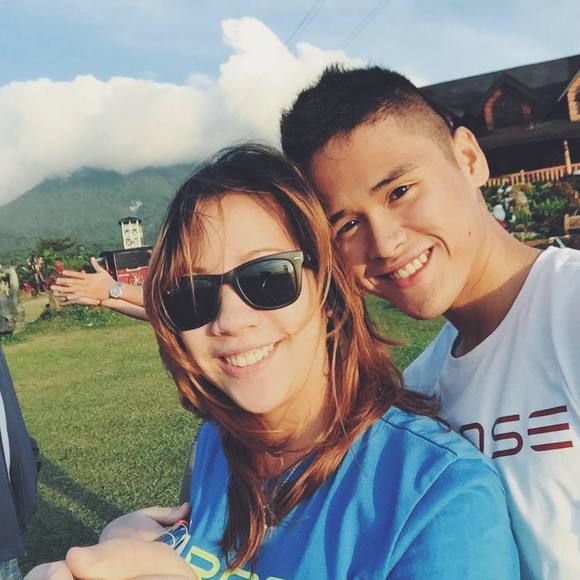 Meet your Posher, Patrick