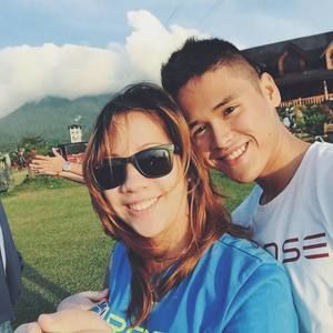 Meet your Posher, Patrick