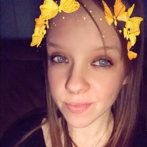 Meet your Posher, Cheryl