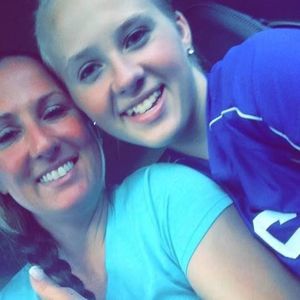 Meet your Posher, Tracy