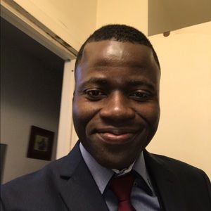 Meet your Posher, Rodrig