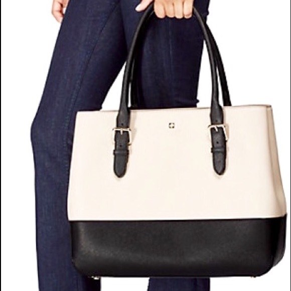kate spade Cove Street Colorblock