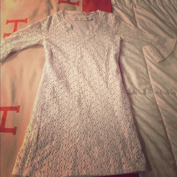 Tracey Negoshian Dress